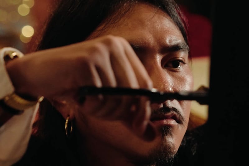 설밤 x 아데쿠베, 익스클루시브 니트웨어 론칭