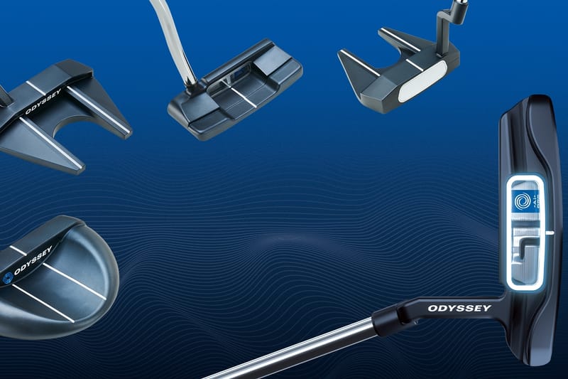 캘러웨이골프, AI 기술로 완성한 ‘Ai-ONE’ 시리즈 퍼터 출시