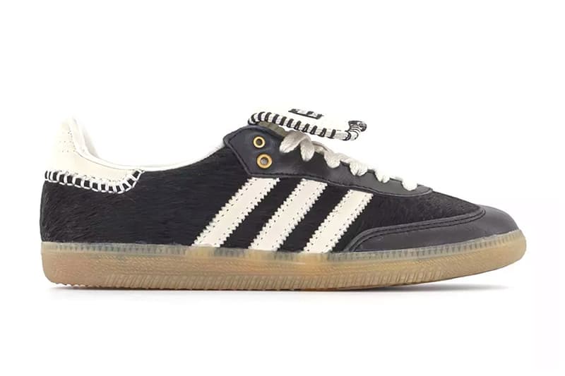새로운 컬러웨이의 웨일스 보너 x 아디다스 삼바가 공개됐다, wales bonner, 아디다스, 삼바, adidas