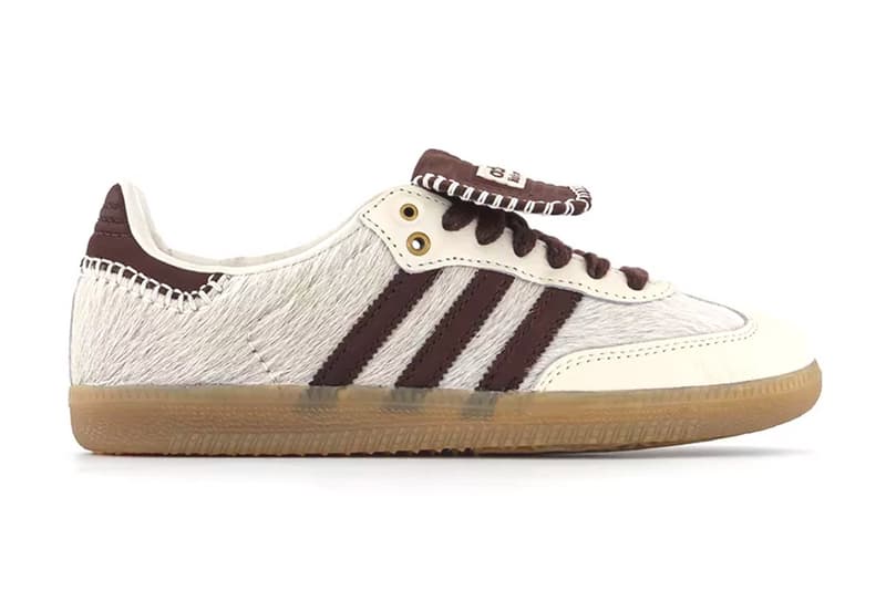 새로운 컬러웨이의 웨일스 보너 x 아디다스 삼바가 공개됐다, wales bonner, 아디다스, 삼바, adidas