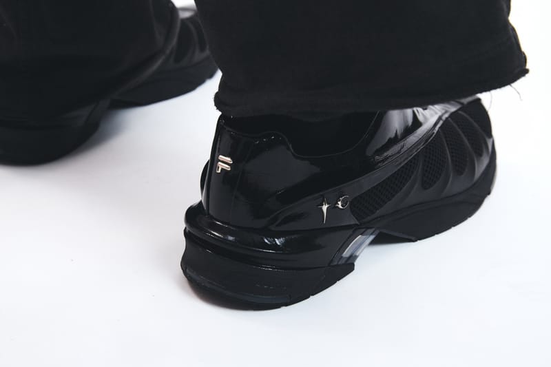 떠그 클럽 x 휠라 협업 컬렉션 발매