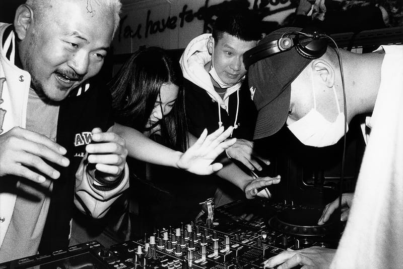 우리가 빠지면 파티가 아니지