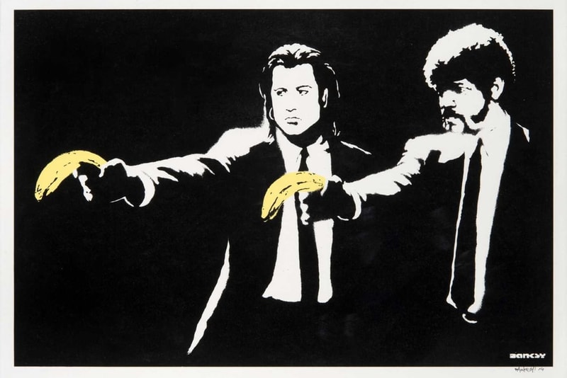 뱅크시가 자신의 본명을 밝히는 20여 년 전 인터뷰 영상이 공개됐다, banksy, 뱅크시 본명, 뱅크시 정체,who is banksy, banksy real name, banksy first name, banksy last name, 뱅크시 신상