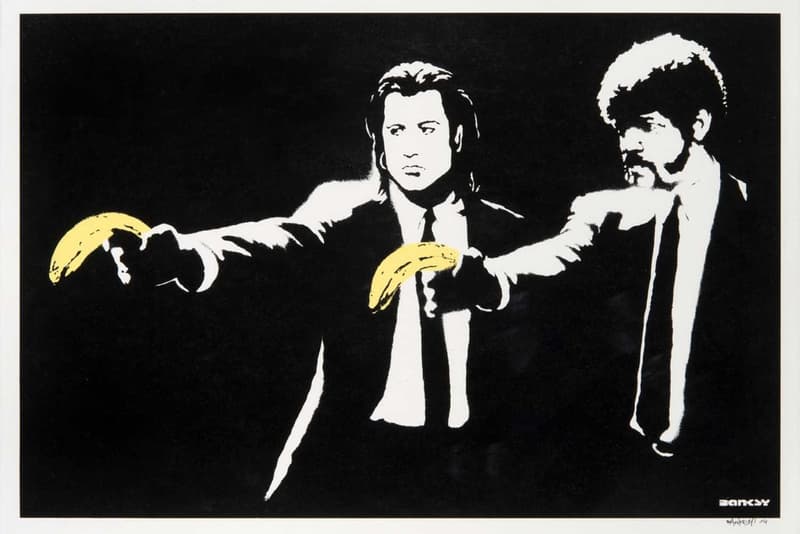 뱅크시가 자신의 본명을 밝히는 20여 년 전 인터뷰 영상이 공개됐다, banksy, 뱅크시 본명, 뱅크시 정체,who is banksy, banksy real name, banksy first name, banksy last name, 뱅크시 신상