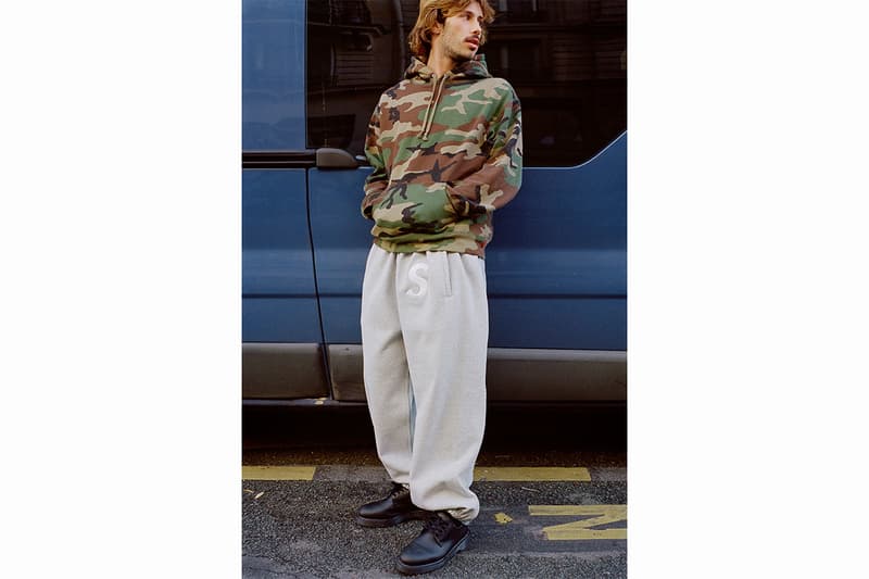 블레스 x 슈프림 2023 FW 캡슐 컬렉션, 슈프림 판매처, 슈프림 구매처, 슈프림 블레스, 블레스 구매처, 블레스 판매처