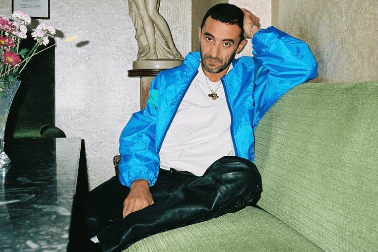 블루마린, 새 디렉터에 발테르 치아포니 임명