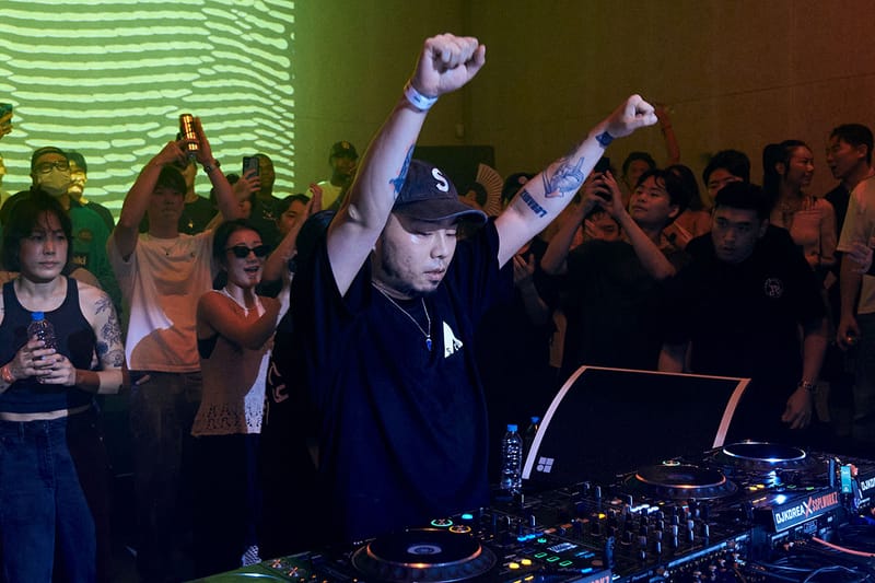 1년 만에 돌아오는 오리지널, ‘보일러 룸 서울 2023’ 개최 정보