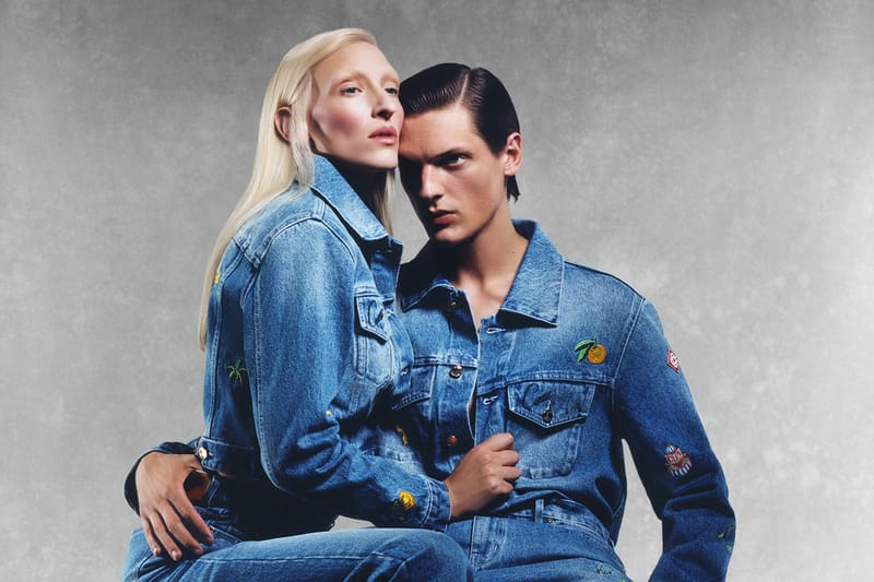 카사블랑카, 2024 프리 스프링 컬렉션 공개