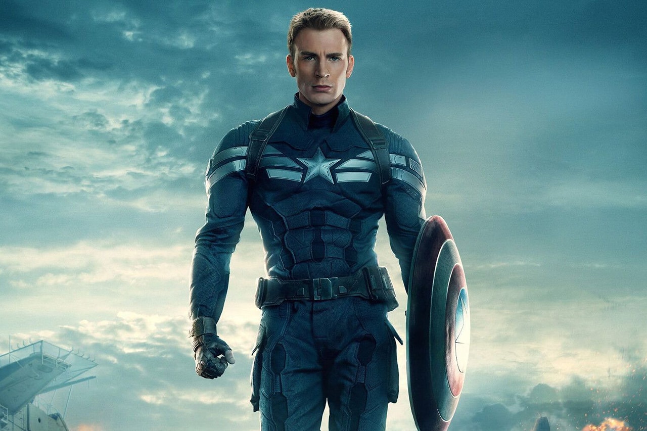 크리스 에반스가 ‘캡틴 아메리카’로서 MCU 복귀한다는 루머에 관해 입을 열었다, 캡아, 마블 시네마틱 유니버스