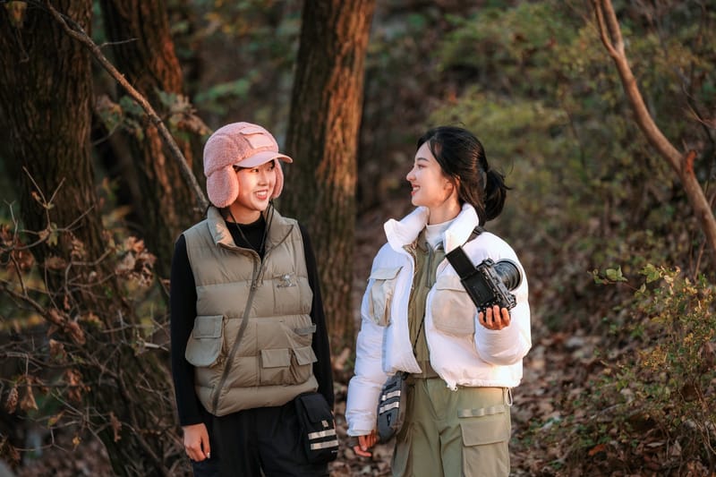 컬럼비아, 새로운 ‘Built For Her’ 컬렉션 출시