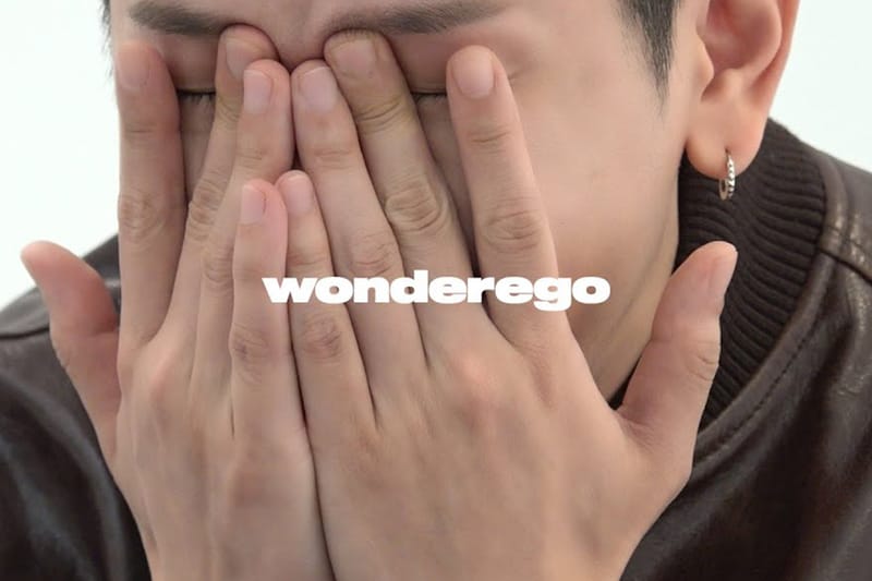 크러쉬가 정규 3집 ‘wonderego’로 돌아온다