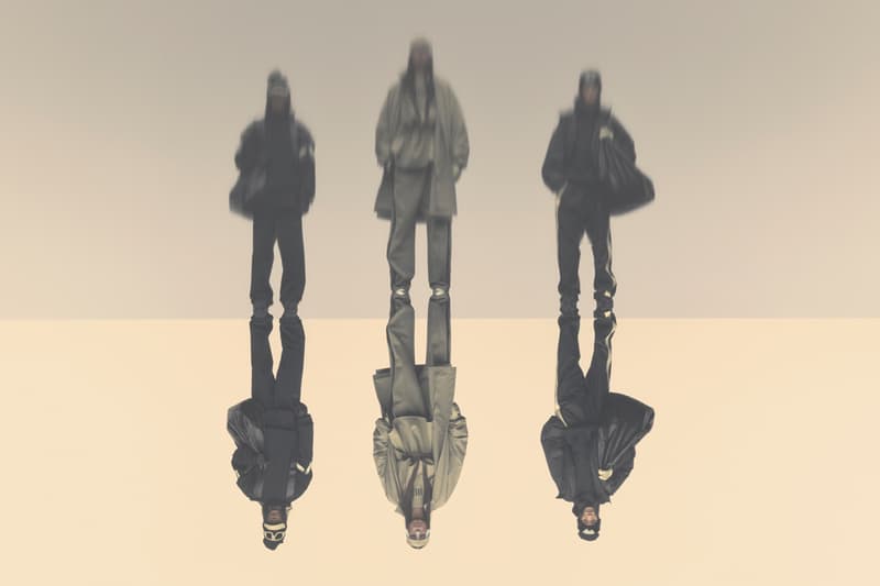 아디다스 x 피어 오브 갓 애슬레틱 공식 출시 정보, 피오갓, 제리 로렌조, 아디다스 오리지널스