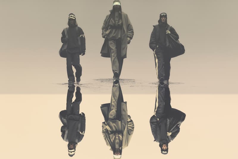 아디다스 x 피어 오브 갓 애슬레틱 공식 출시 정보, 피오갓, 제리 로렌조, 아디다스 오리지널스