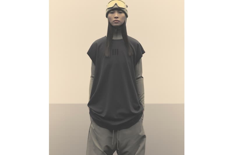 아디다스 x 피어 오브 갓 애슬레틱 공식 출시 정보, 피오갓, 제리 로렌조, 아디다스 오리지널스