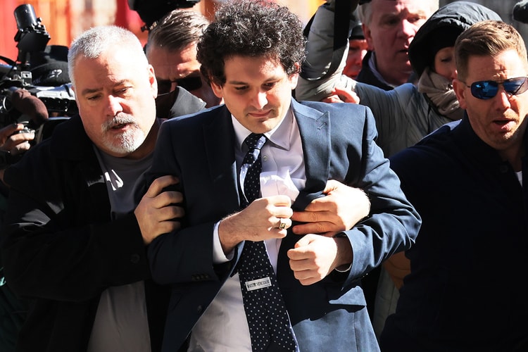 FTX 창업자 샘 뱅크먼-프리드, 일곱 가지 혐의에 대해 모두 유죄 판결 받았다