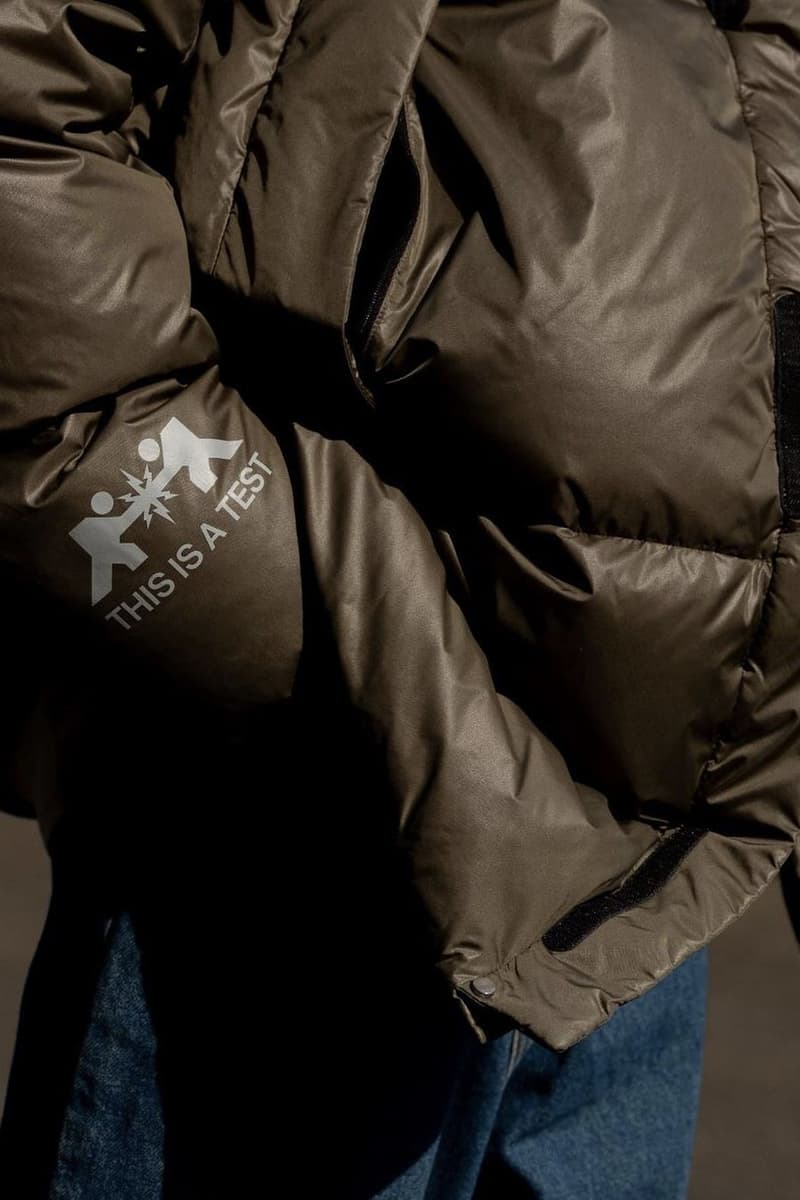 골드윈 x 히든.NY 컬렉션 살펴보기, goldwin, hidden.ny, 골드윈