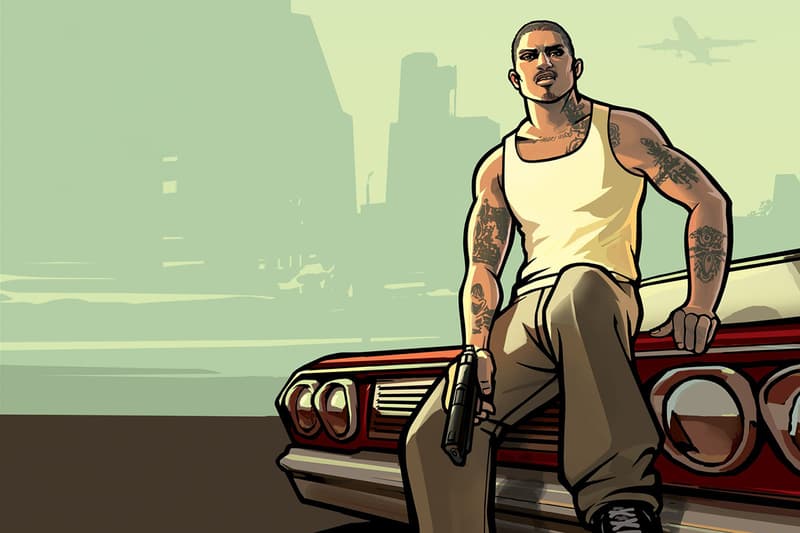 넷플릭스가 ‘GTA 트릴로지’를 구독자에게 모바일 버전으로 제공한다, 그랜드 테프트 오토, 그타, 게임
