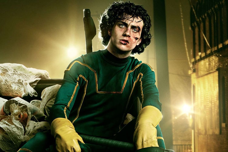 나만 알고 싶은 히어로 무비 7