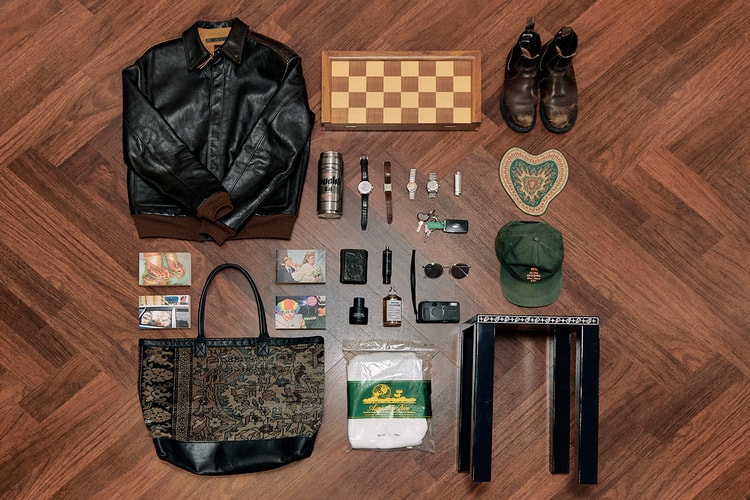 Essentials: 세이투셰 임재린