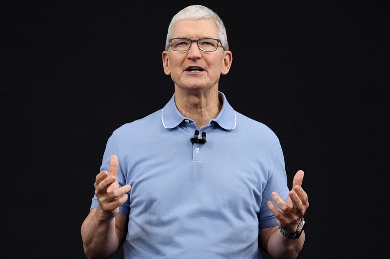 애플 iOS 18 출시와 관련된 몇 가지 초기 루머