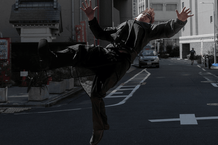 _J.L-A.L_ 2023 FW 컬렉션 캠페인 공개