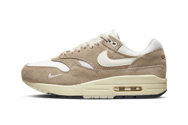 자크뮈스가 나이키와 협업해 에어 맥스 1을 출시한다?