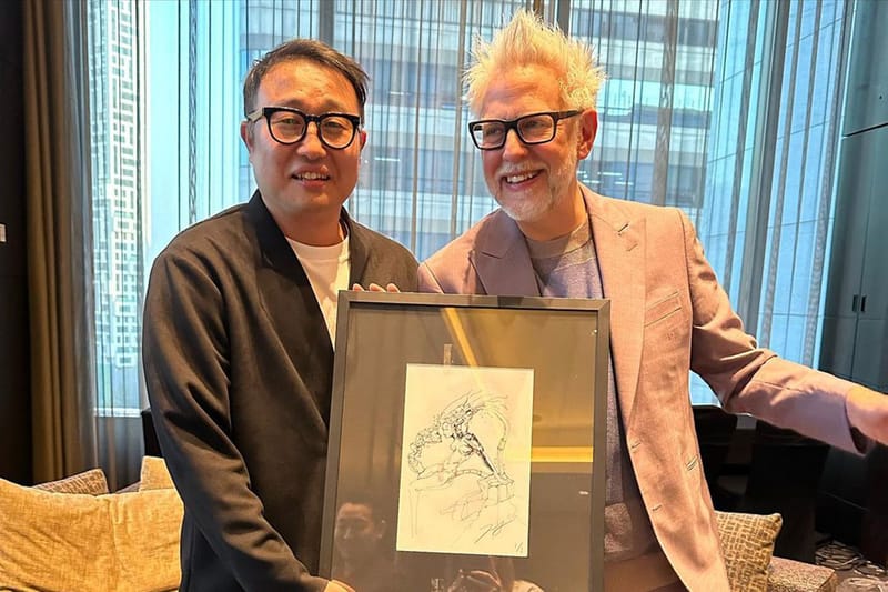 ‘악녀’ 정병길 감독이 DC 코믹스 원작 새 영화 연출한다?