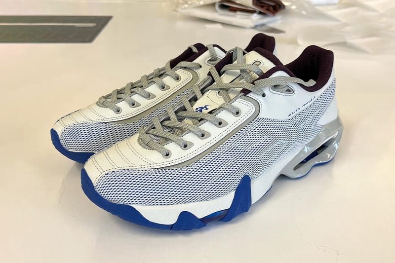 키코 코스타디노브, 새로운 컬러웨이의 아식스 노발리스 젤 테레모아 공개