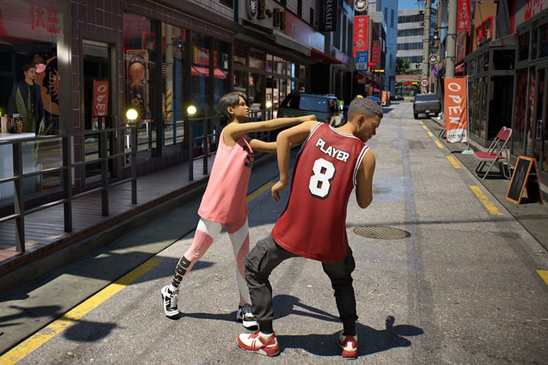 크래프톤, ‘지스타 2023’에서 신작 ‘인조이’ 플레이 영상 공개