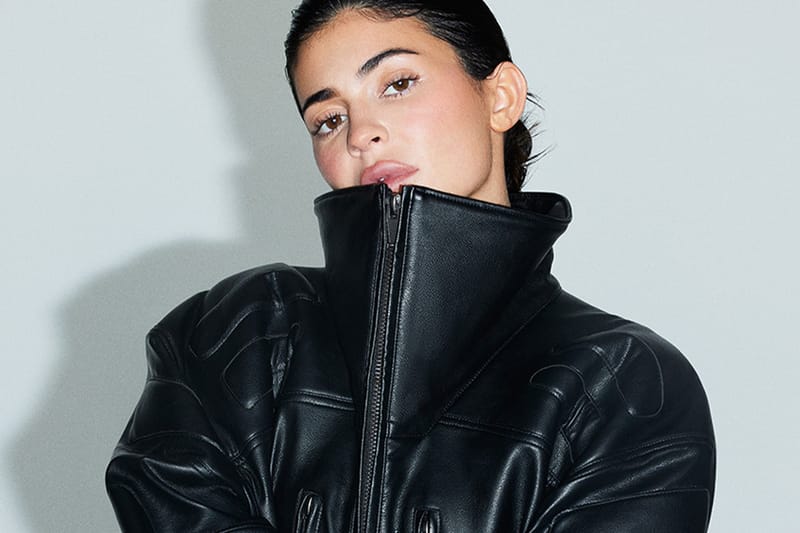 카일리 제너의 브랜드, Khy가 첫 번째 제품군을 출시했다