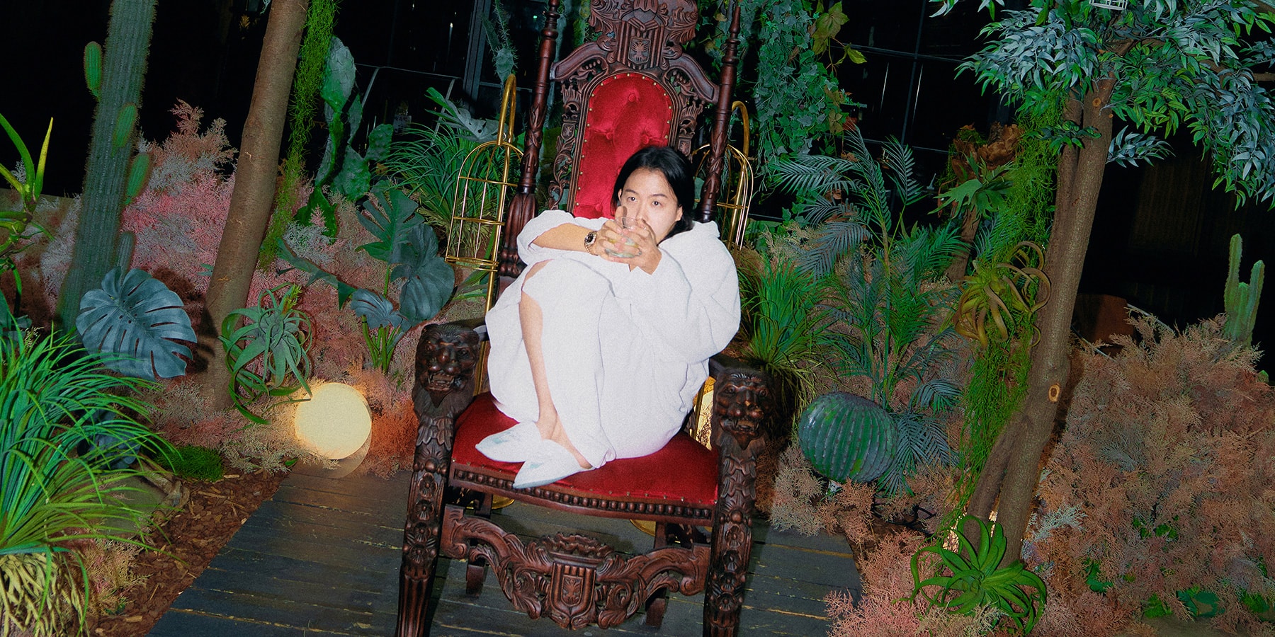 릴러말즈, 앰비션 뮤직, 힙합, 랩, 한국 힙합, 패션, 더콰이엇, 싱 랩, 인생은 한번이야, 멜론, 래퍼,
