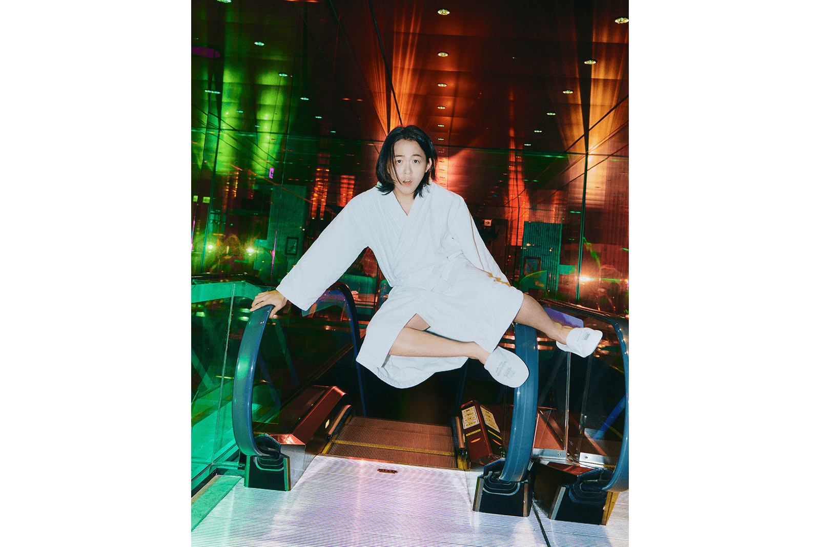 릴러말즈, 앰비션 뮤직, 힙합, 랩, 한국 힙합, 패션, 더콰이엇, 싱 랩, 인생은 한번이야, 멜론, 래퍼,