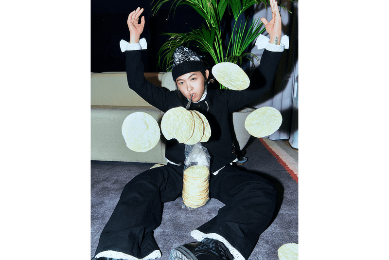 릴러말즈, 앰비션 뮤직, 힙합, 랩, 한국 힙합, 패션, 더콰이엇, 싱 랩, 인생은 한번이야, 멜론, 래퍼, 