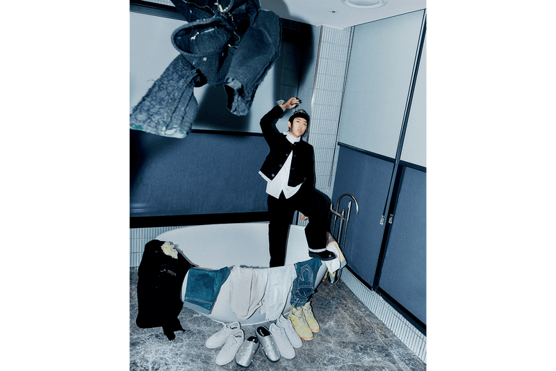 릴러말즈, 앰비션 뮤직, 힙합, 랩, 한국 힙합, 패션, 더콰이엇, 싱 랩, 인생은 한번이야, 멜론, 래퍼, 