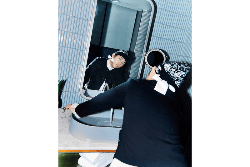 릴러말즈, 앰비션 뮤직, 힙합, 랩, 한국 힙합, 패션, 더콰이엇, 싱 랩, 인생은 한번이야, 멜론, 래퍼, 