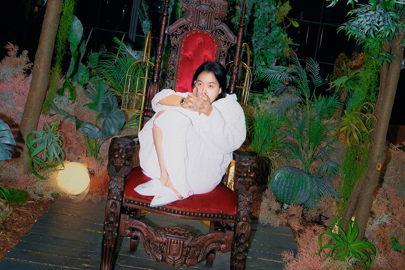 릴러말즈, 앰비션 뮤직, 힙합, 랩, 한국 힙합, 패션, 더콰이엇, 싱 랩, 인생은 한번이야, 멜론, 래퍼,