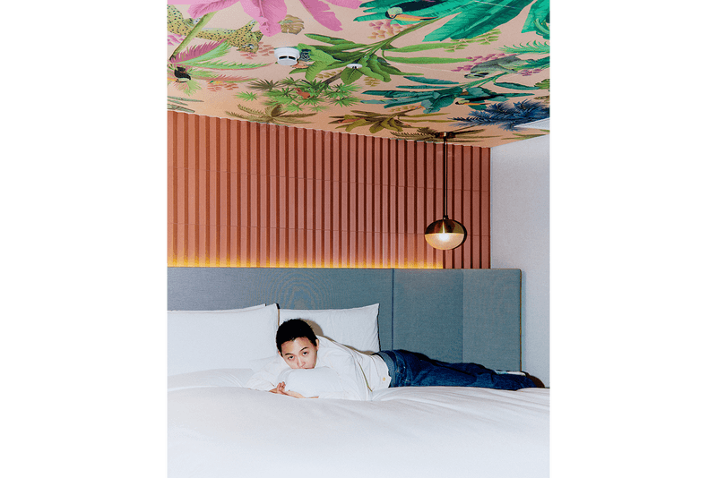 릴러말즈, 앰비션 뮤직, 힙합, 랩, 한국 힙합, 패션, 더콰이엇, 싱 랩, 인생은 한번이야, 멜론, 래퍼, 