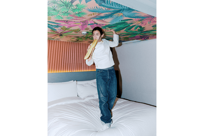 릴러말즈, 앰비션 뮤직, 힙합, 랩, 한국 힙합, 패션, 더콰이엇, 싱 랩, 인생은 한번이야, 멜론, 래퍼, 