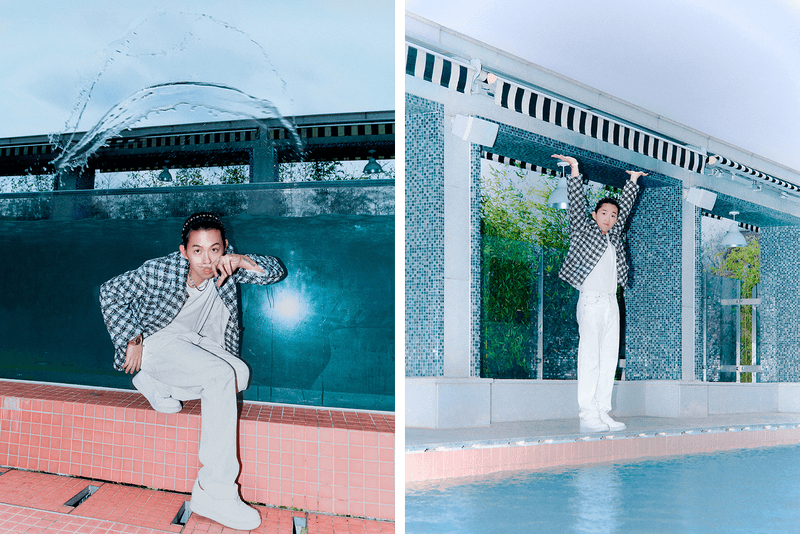 릴러말즈, 앰비션 뮤직, 힙합, 랩, 한국 힙합, 패션, 더콰이엇, 싱 랩, 인생은 한번이야, 멜론, 래퍼, 