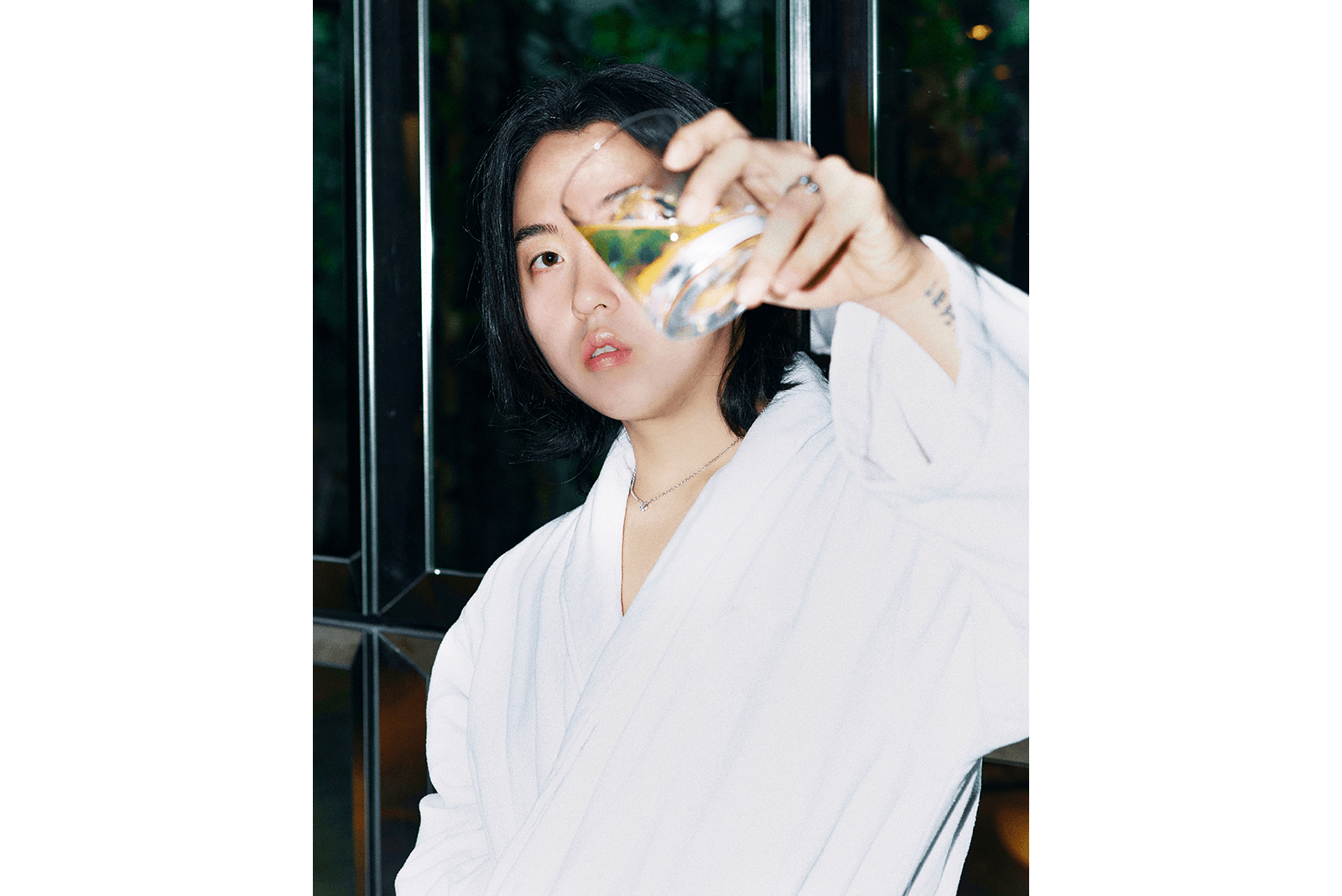 릴러말즈, 앰비션 뮤직, 힙합, 랩, 한국 힙합, 패션, 더콰이엇, 싱 랩, 인생은 한번이야, 멜론, 래퍼,