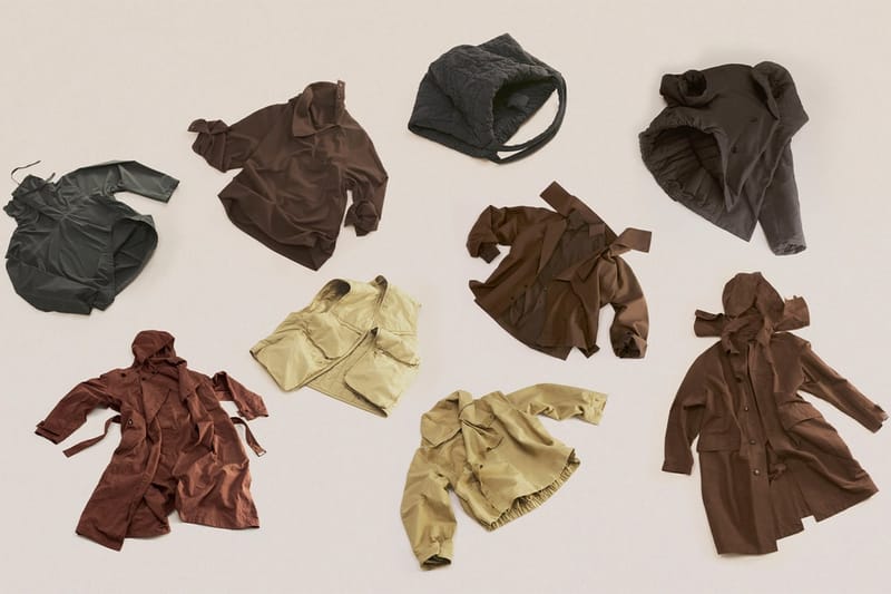 르메르, 서울 한남동에 첫 번째 플래그십 스토어 연다