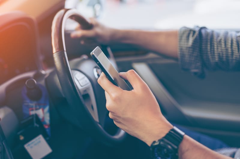 한국에서 운전을 가장 못하는 연령대는?