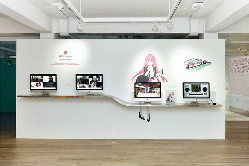 Invite Only: MSCHF가 직접 소개하는 전시 ‘NOTHING IS SACRED’, 미스치프, 대림미술관, 예술, 미술, 앤디워홀, 사탄슈즈, 지저스 슈즈