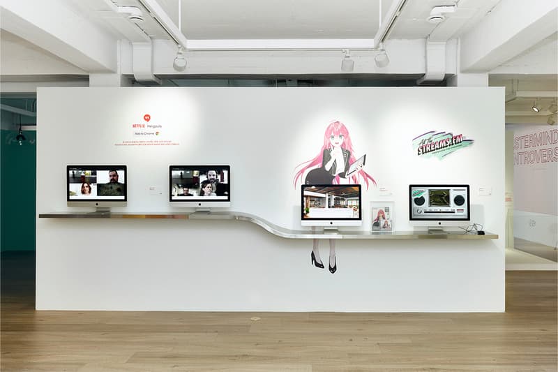 Invite Only: MSCHF가 직접 소개하는 전시 ‘NOTHING IS SACRED’, 미스치프, 대림미술관, 예술, 미술, 앤디워홀, 사탄슈즈, 지저스 슈즈