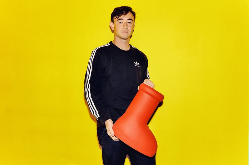 Invite Only: MSCHF가 직접 소개하는 전시 ‘NOTHING IS SACRED’