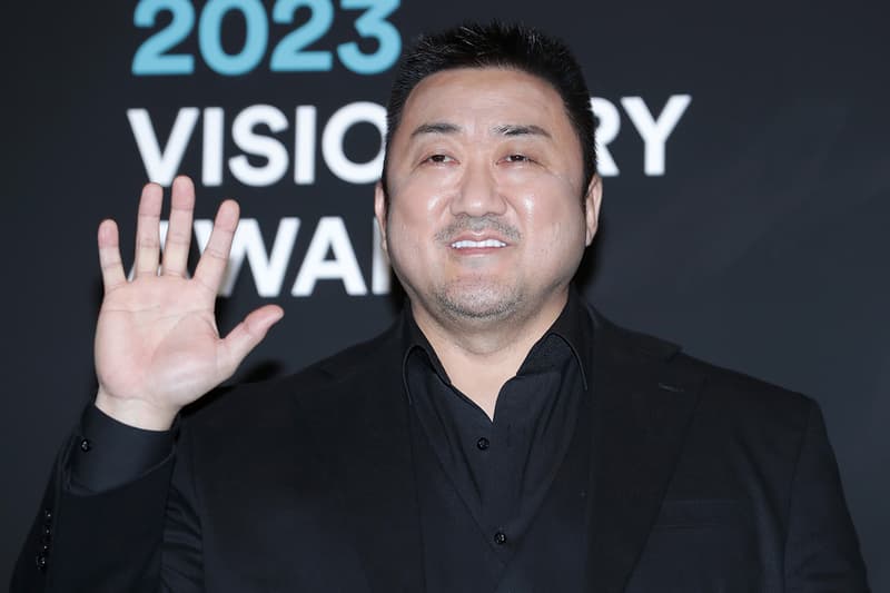 ‘범죄도시 2’ 조합, 마동석 신작 ‘황야’ 넷플릭스 공개 확정, 허명행, D.P., 지옥