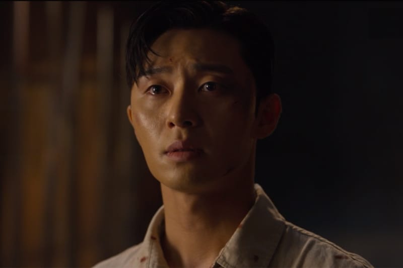 넷플릭스, 박서준, 한소희 출연 ‘경성크리처’ 시즌1 공개일 & 티저 예고편 공개