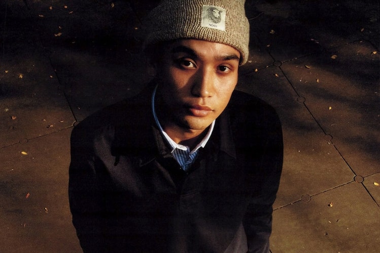 노아, 11월 컬렉션 출시