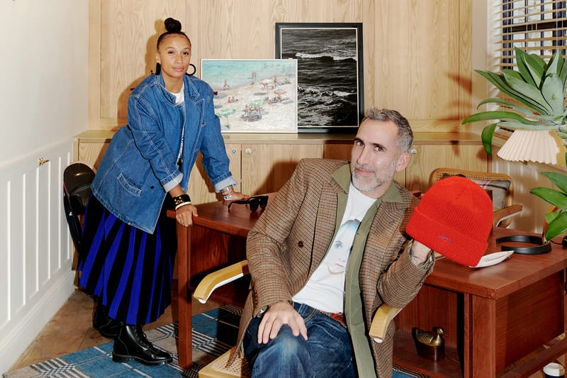 노아 디렉터 인터뷰: “우리는 지속 가능한 브랜드가 아니다”