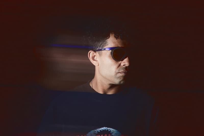 오클리 x 브레인 데드 2023 FW 컬렉션 선글라스 및 풋웨어 공개, oakley, brain dead, 브레인 데드, 선글라스, sunglasses